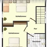 Asgard Nyaraló Hasselfelde