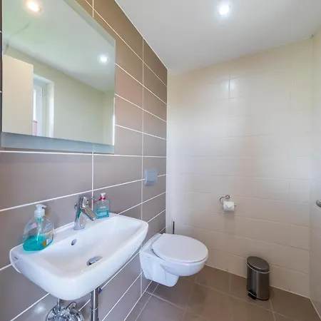 Дом отдыха Asgard