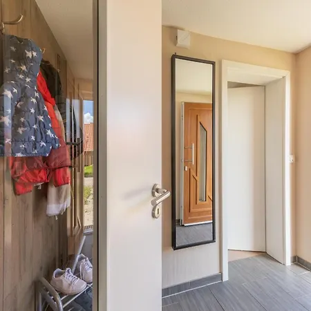 Asgard Casa vacanze *