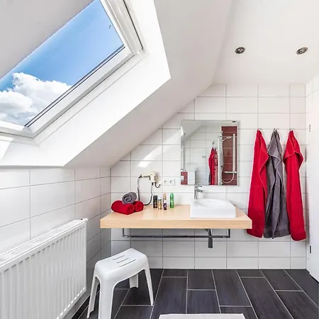 Asgard Дом отдыха *