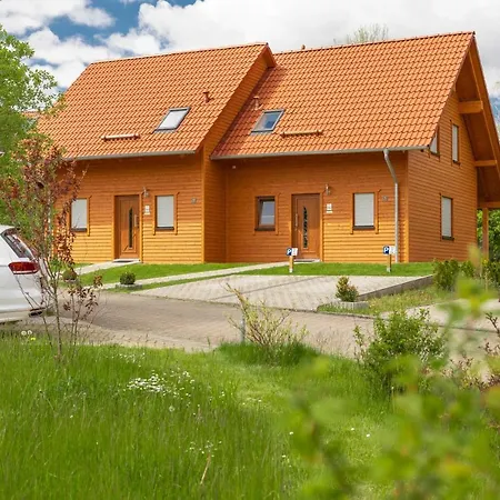 Semesterbostad Asgard