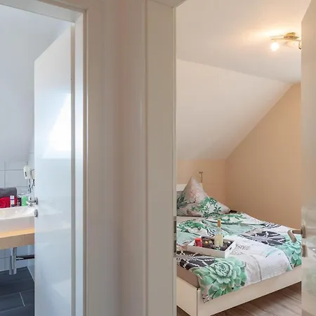 Asgard Casa vacanze Hasselfelde