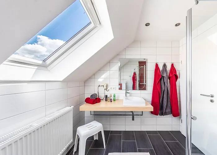 Asgard Casa vacanze *