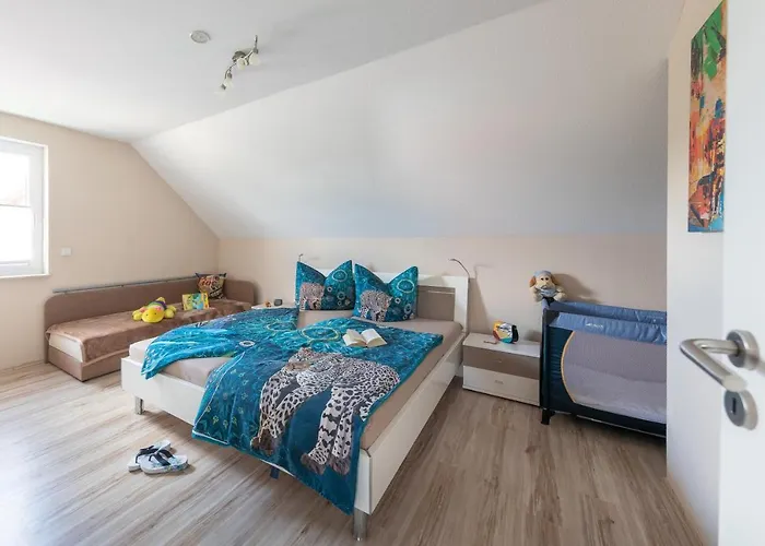 Asgard * Hasselfelde