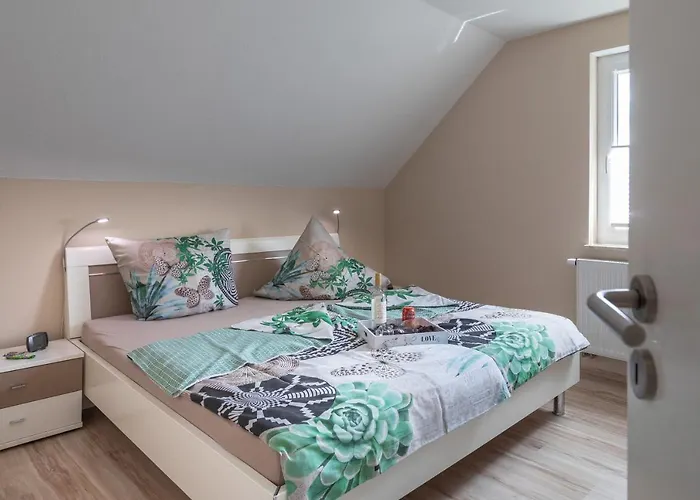 Casa vacanze Asgard *