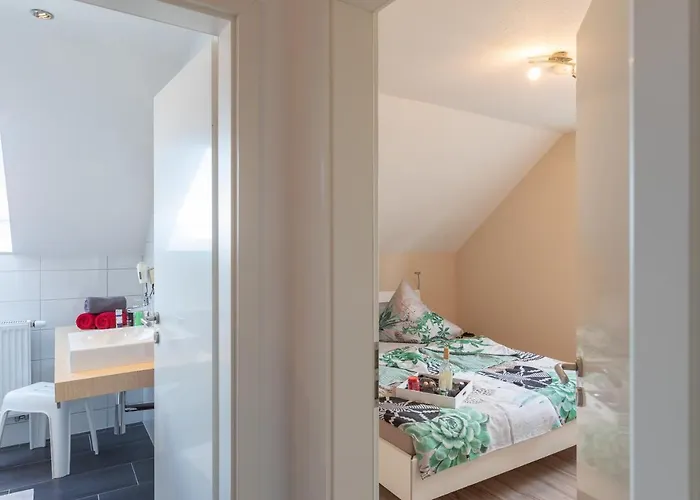 Asgard Casa vacanze Hasselfelde